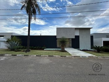 house em Rodovia João Leme dos Santos, Parque Reserva Fazenda Imperial - Sorocaba - SP