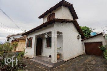 house em Engenheiro Walter Boehl, Vila Ipiranga - Porto Alegre - RS
