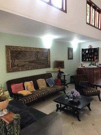 house em Alameda das Sibipirunas, Condomínio Portal de Itu - Itu - SP
