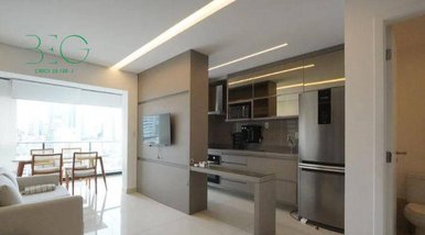 apartment em Rua Paula Ney, Vila Mariana - São Paulo - SP