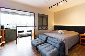 apartment em Rua Bartira, Perdizes - São Paulo - SP