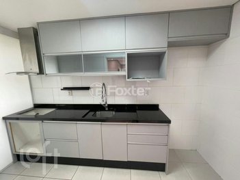apartment em Avenida Farroupilha, São José - Canoas - RS