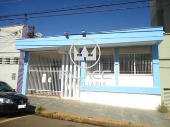 house em Rua Ipiranga, Centro - Piracicaba - SP