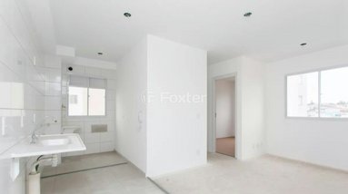 apartment em Avenida Nordestina, Cidade Nova São Miguel - São Paulo - SP