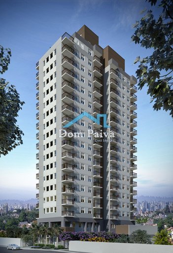 apartment em Rua Domício da Gama, Perdizes - São Paulo - SP