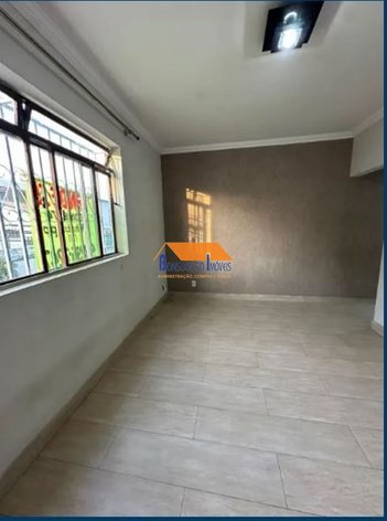 apartment em Rua Mato Verde, Santa Rosa - Belo Horizonte - MG