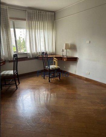 apartment em Rua Cincinato Braga, Bela Vista - São Paulo - SP