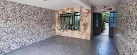 house em Rua Paulino Arena, Parque Edu Chaves - São Paulo - SP