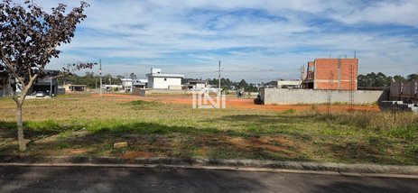 land_lot em Rua Jorge Pires Cardoso, Casablanca - Vargem Grande Paulista - SP