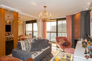 apartment em Avenida Presidente Juscelino Kubitschek de Oliveira, Areal - Pelotas - RS