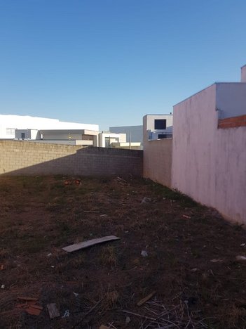 land_lot em Rua Aristides Boni, Residencial Parque Imperial - Salto - SP