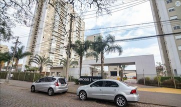 apartment em Avenida Polônia, São Geraldo - Porto Alegre - RS