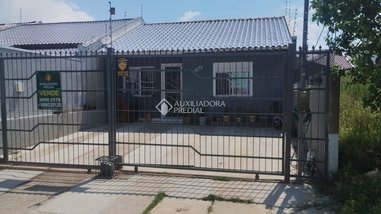 house em Rua Nova Petropolis, Centro Novo - Eldorado do Sul - RS