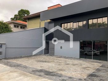 commercial_building em Bandeirantes, Piratininga - Osasco - SP