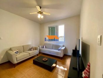 apartment em Rua Içá, Renascença - Belo Horizonte - MG