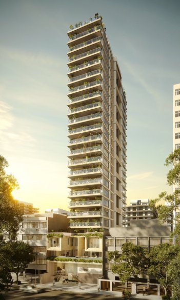 apartment em Rua Prudente de Morais, Ipanema - Rio de Janeiro - RJ