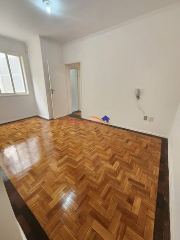 apartment em Doutor Vicente de Paula Dutra, Menino Deus - Porto Alegre - RS