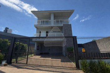 house em Rua Lalau Miranda, Cidade Nova - Passo Fundo - RS