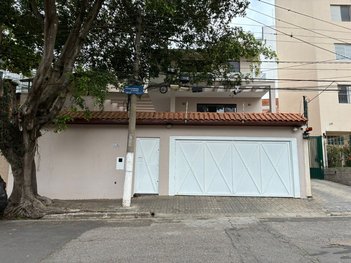 house em Rua Arminda Fernandes de Almeida, Vila Mariana - São Paulo - SP