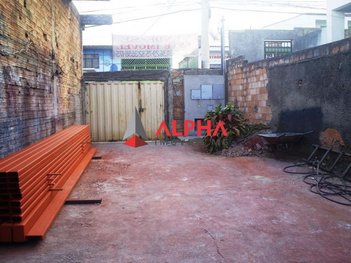 house em Rua Júlio Mesquita, Marilândia - Belo Horizonte - MG