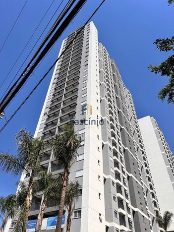 apartment em Rua Marina Ciufuli Zanfelice, Lapa - São Paulo - SP