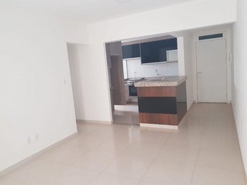 apartment em Rua Governador Pedro de Toledo, Jardim do Prado - Araçatuba - SP