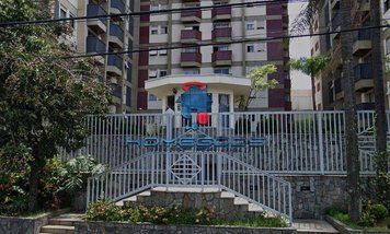 apartment em Rua Tiradentes, Vila Itapura - Campinas - SP