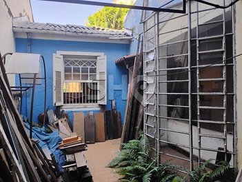 commercial_building em Sabaúna, Água Branca - São Paulo - SP