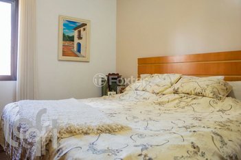 apartment em Rua Nilo Torres, Jardim Umuarama - São Paulo - SP