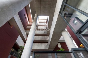 apartment em Rua Cristiano Viana, Cerqueira César - São Paulo - SP