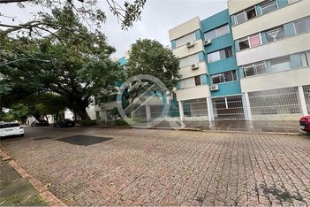 apartment em Rua Nunes Machado, Azenha - Porto Alegre - RS