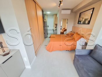 apartment em Avenida Vital Brasil, Butantã - São Paulo - SP