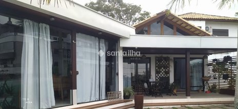house em Avenida Campeche, Campeche - Florianópolis - SC
