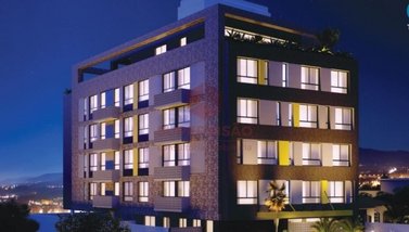 apartment em Rua Oge Fortkamp, Trindade - Florianópolis - SC