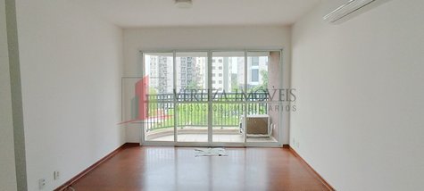 apartment em Rua Gomes de Carvalho, Vila Olímpia - São Paulo - SP
