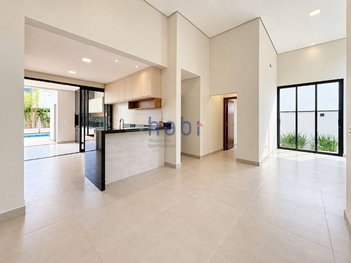 house em Avenida Maria Hannickel Nascimento, Jardim Residencial Chácara Ondina - Sorocaba - SP