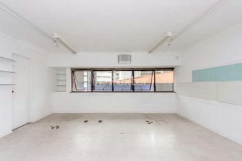 office em Rua das Fiandeiras, Vila Olímpia - São Paulo - SP