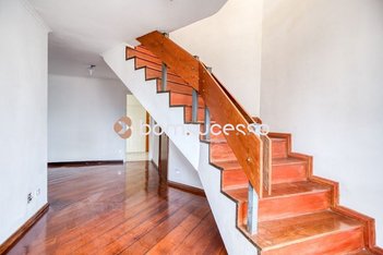apartment em Rua Vilela, Tatuapé - São Paulo - SP