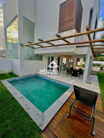house em Rua dos Flamingos, Pipa - Tibau do Sul - RN
