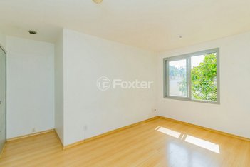 apartment em Avenida Antônio Carvalho, Jardim Carvalho - Porto Alegre - RS