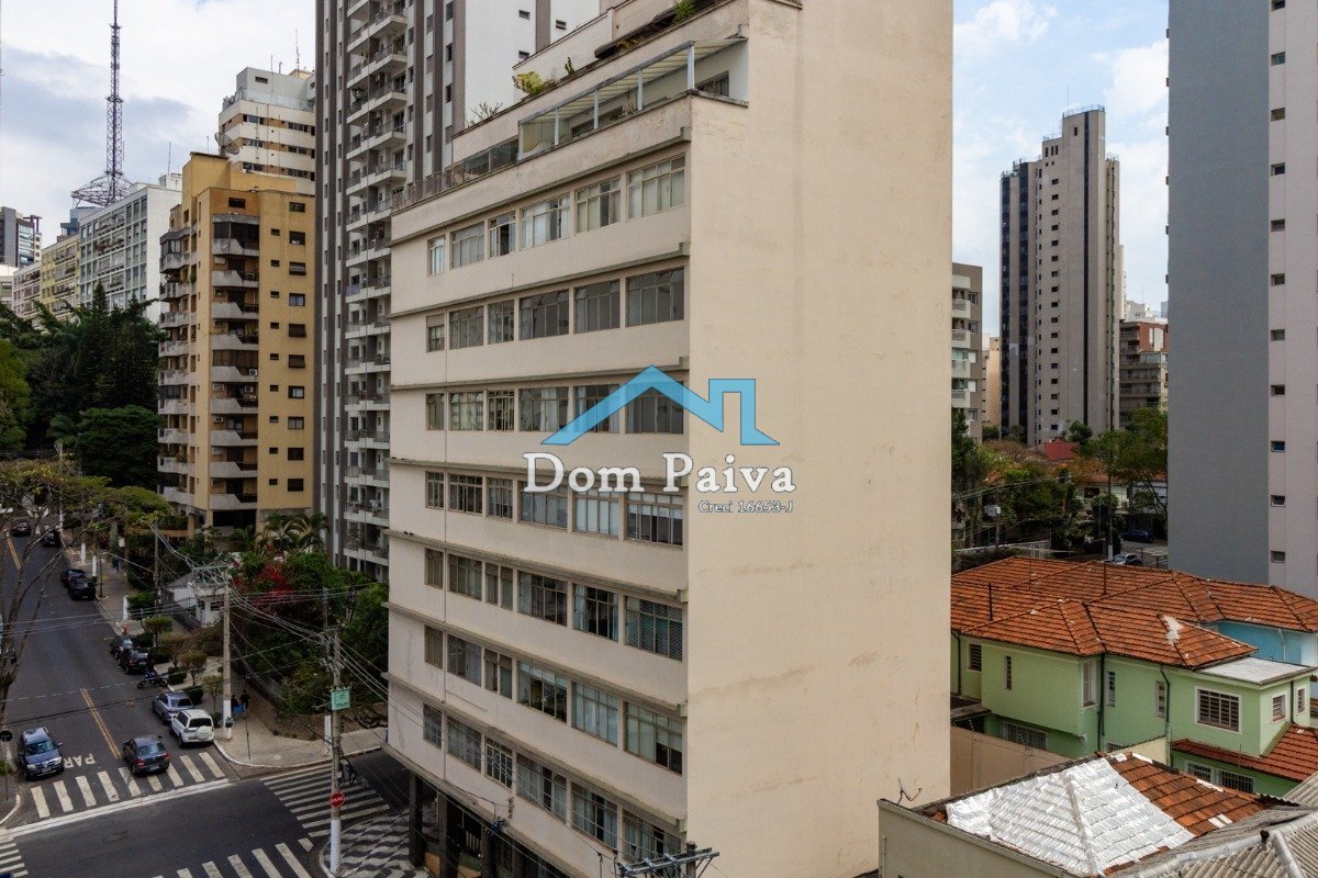 RUA JOSÉ GETULIO 506 - CONDOMINIO BEDRAN (2)