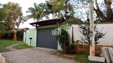 house em Rua das Glicínias, Chácara Vale do Rio Cotia - Carapicuíba - SP