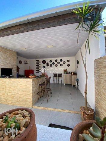 house em Horizontina, Boa Vista - Sapucaia do Sul - RS