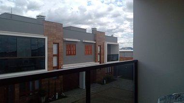 house em Élio Zanini, Camobi - Santa Maria - RS