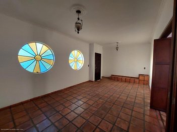 house em Rua Eduardo Vergueiro de Lorena, Vila Aeroporto Bauru - Bauru - SP