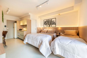 apartment em Rua Heitor Penteado, Sumarezinho - São Paulo - SP
