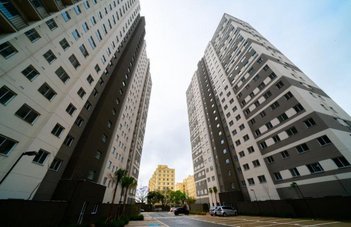 apartment em Rua Professor Arnaldo João Semeraro, Jardim Santa Efigênia - São Paulo - SP