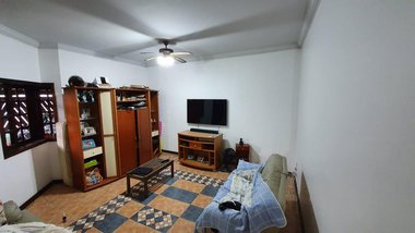 house em Rua Francisco Alarico Bérgamo, São Miguel Paulista - São Paulo - SP