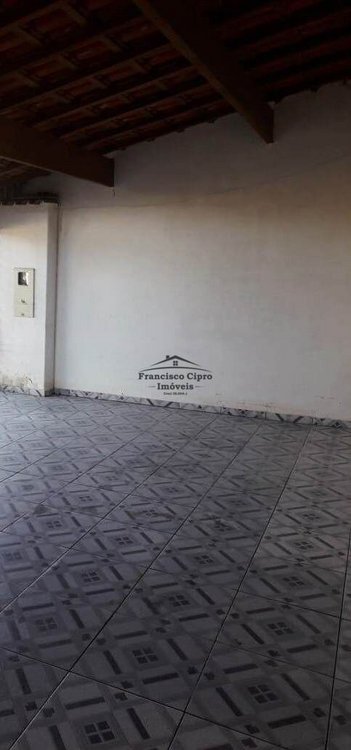 house em Rua Arlindo de Paula e Silva, Vila Nunes - Lorena - SP