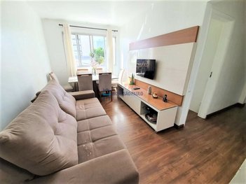 apartment em Rua Apotribu, Parque Imperial - São Paulo - SP